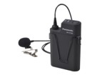 Microphones –  – WX-ST400