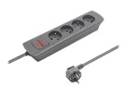 Surge Suppressors & PDUs –  – 50273