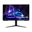 Monitores de Ordenador –  – LS27DG300ELXZS