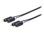 Kabel Audi0 –  – PRORCARCA10