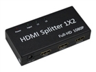 KVM Switchler –  – 4XHDMISP1X2