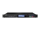 เครื่องเล่นสื่อภายในบ้าน –  – SS-R250N