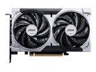 Consumer Video Cards –  – GEFORCE RTX 5060 8G VENTUS 2X OC