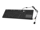 Medical Keyboards & Mice –  – JK-US0W11-S1