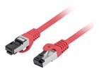 Patch-Kabel –  – PCF8-10CU-0050-R