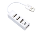 USB šakotuvai –  – EW1122