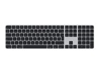 Keyboard Bluetooth –  – MMMR3DK/A