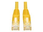 Patch Cable –  – N201-001-YW
