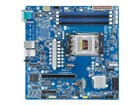 Motherboards (für AMD-Prozessoren) –  – MC13-LE0