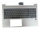 Tastaturer –  – N17713-A41