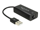 USB-Verkkoadapterit –  – 62595