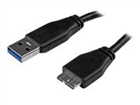 USB kabeļi –  – USB3AUB2MS