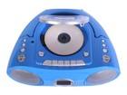 Boomboxes –  – LCP/CD385/6SV