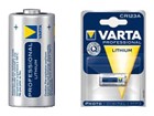 Specific Batteries –  – CR-123A