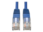 Gedraaide paar kabels –  – N002-003-BL