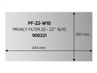  Accessoires pour périphérique de sortie –  – 900221