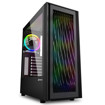 ATX Cases –  – RGB WAVE