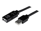 USB Kabler –  – USB2AAEXT10M