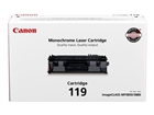 Toner Cartridges –  – 3479B001