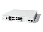 Hub-uri şi Switch-uri Rack montabile																																																																																																																																																																																																																																																																																																																																																																																																																																																																																																																																																																																																																																																																																																																																																																																																																																																																																																																																																																																																																																					 –  – C1200-16T-2G