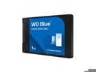 Notebook Hard Drives –  – WDS100T3B0A-00AXR0