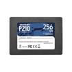 SSD, Solid State Drives –  – P210S256G25