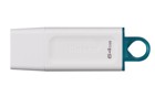 USB muistit –  – KC-U2G64-5R
