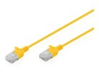 Câbles de raccordement –  – DK-1618-005S-Y-10