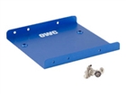 Hard Drive Mounting –  – OWCSSD2535BKT