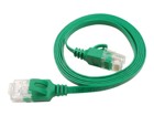 Koblingskabler –  – UTP-FL6A-00300-GR