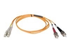 Patch Cables –  – N518-02M