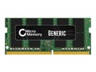 Notebook Geheugen –  – MMLE-DDR4-0002-32GB