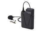 Mikrofony –  – WX-ST400