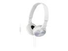 Headphones –  – MDRZX310APW.CE7