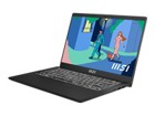 Intel Notebooks –  – 9S7-14J112-639