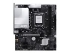 Anakartlar (Intel işlemci için) –  – PRO H810M-B