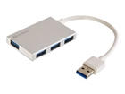 Hub USB –  – 133-88