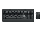 Bundel Keyboard & Mouse –  – 920-008673
