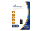 Clés USB / Lecteurs flash –  – MR923