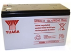 Baterias UPS –  – UPS-BAT12V9AH