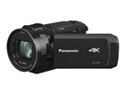 Videokamery s vysokým rozlíšením –  – HC-VX1EG-KK