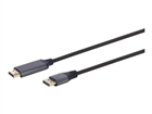 HDMI-Kablar –  – CC-DP-HDMI-4K-6