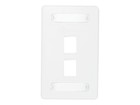 Accesorios para cableado  –  – 10GMX-FPS02-02