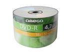 DVD диски –  – OMD1650S-