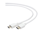 HDMI电缆 –  – CC-HDMI4-W-6