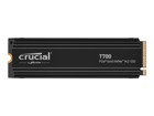 Solid State Drev –  – CT1000T700SSD5