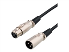 Audio kabeli –  – XLR-1100