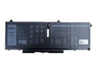 नोटबुक बैटरी –  – CPL-8P81K