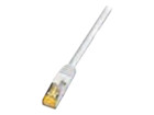 Patch-Kabel –  – PKW-PIMF-KAT6A 30.0 WS
