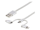 USB Káble –  – LTCUB1MGR